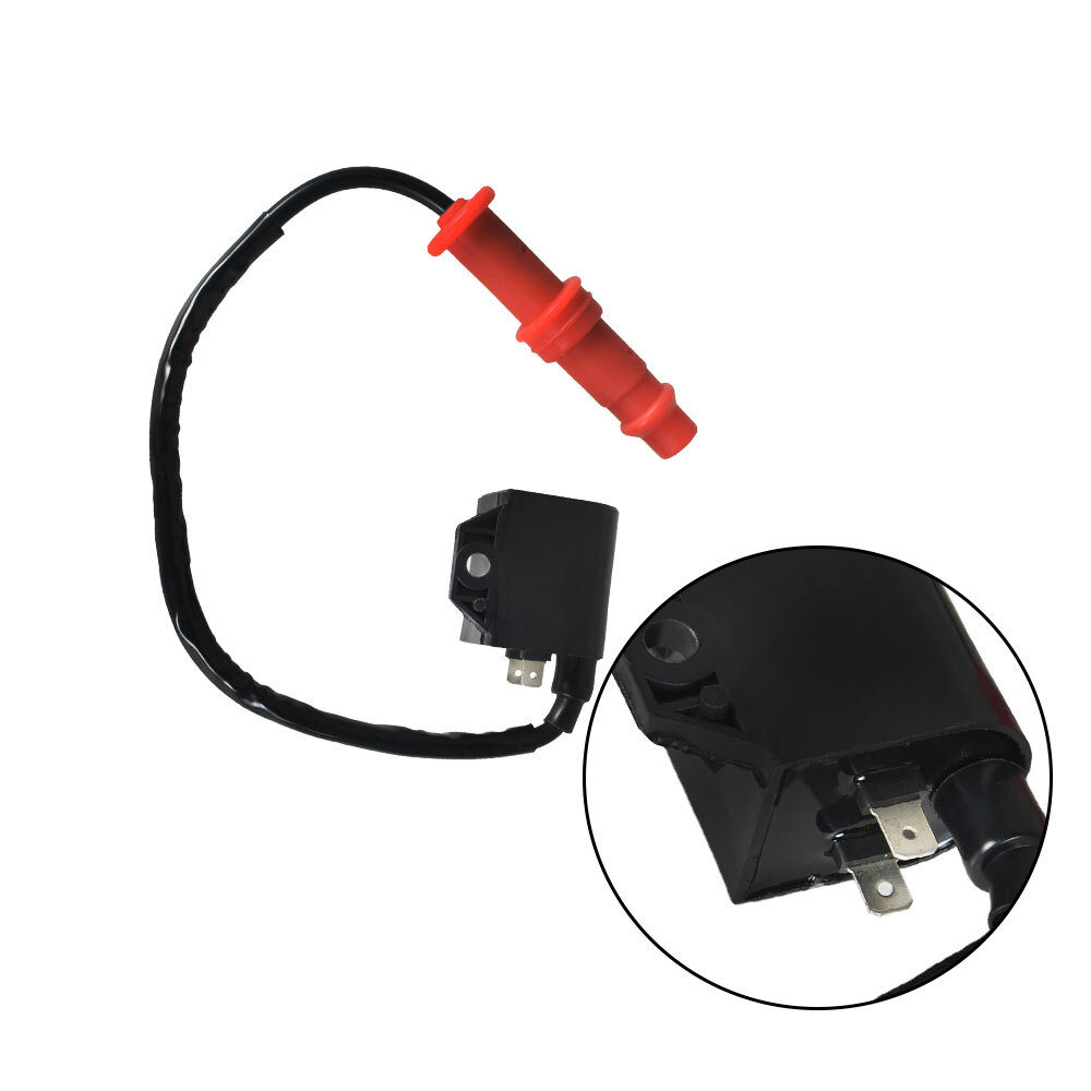 CDI BOX Igniter For Polaris 3085639 RANGER 500 SPORTSMAN 400 500 BIG BOSS 500