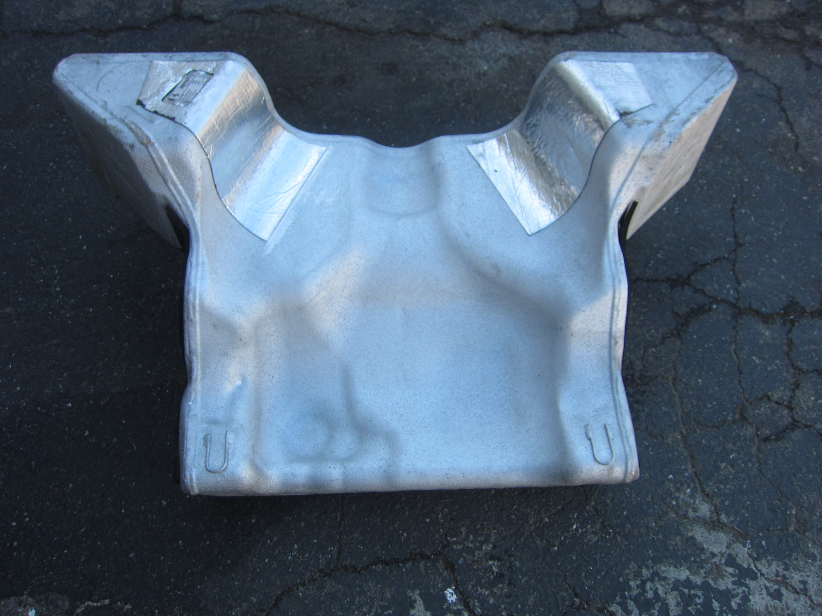 Ferrari California - Fuel Tank - P/N 236157