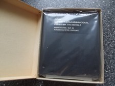 Robotron ROM Erweiterungsmodul 1.40.690002.7 für Z 9001 KC 85/1 Computer NEU OVP