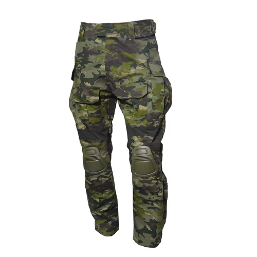 US Army Herren Taktische Hose Militär GEN3 Combat Wasserdicht Camo Freizeithose - Bild 51 von 65