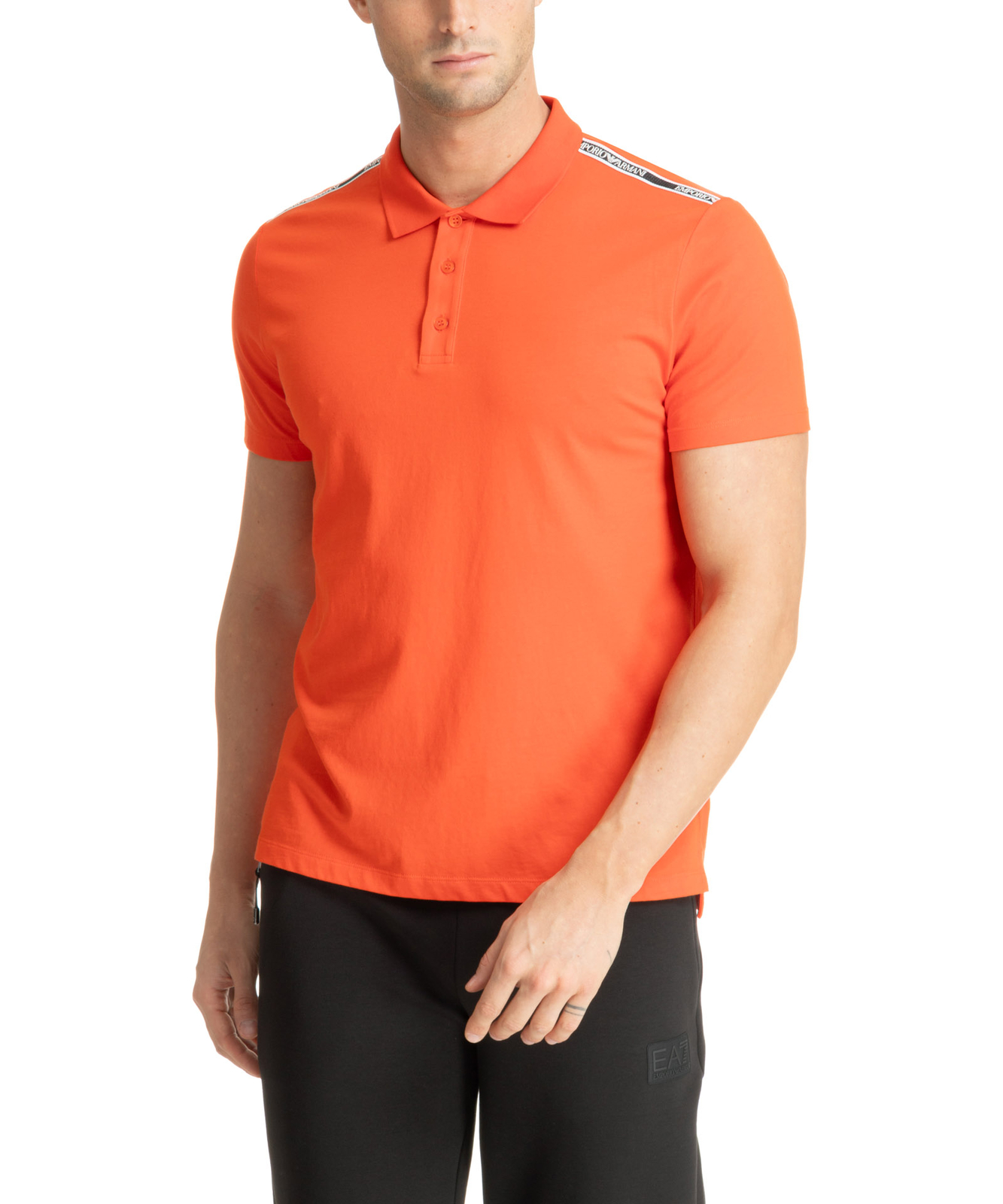 Купальник Emporio Armani для женщин EM000571AF12333U5026 красный kurze rmel 10990₽