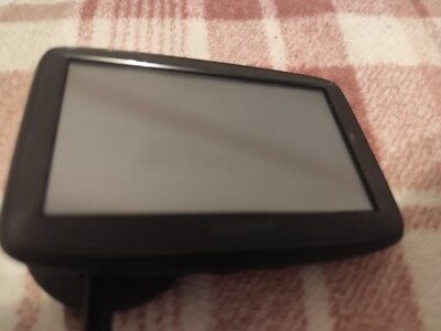 TomTom Navi 4AA43, Maps, GPRS, Navigation, Navigator 