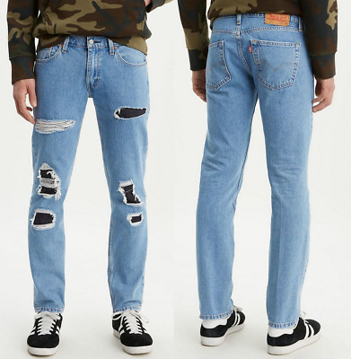 Levi's 511 W32 L34 - Vinted