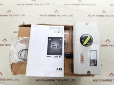 ABB TZID-C Electro-Pneumatic Positioner V18345-2020421001, 18345-2010420001