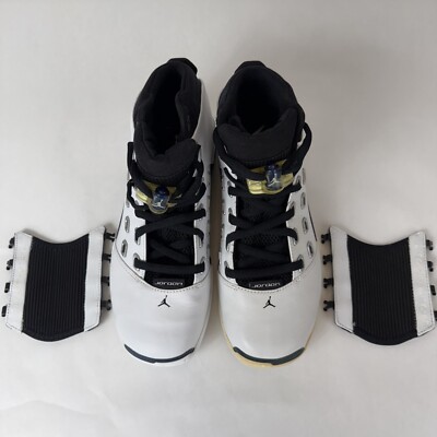 Size 9 - Air Jordan 17 OG College Blue for sale online | eBay