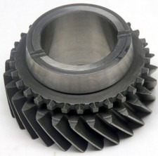 Mustang T5 Wc 3rd Gear 27 Tooth For Ford World Class T-5 Transmission 1985-2004 Mustang T5 Wc 3rd Gear 27 Tooth For Ford World Class T-5 Transmission 1985-2004