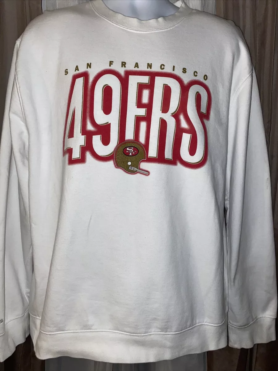 San Francisco 49ers Sweatshirt