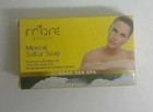 Dead Sea Materials Body Bar Soaps
