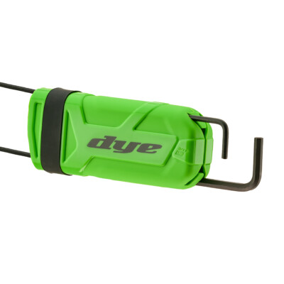 Dye Laufsocke Flex Cal .68 Airsoft Paintball PaintNoMore