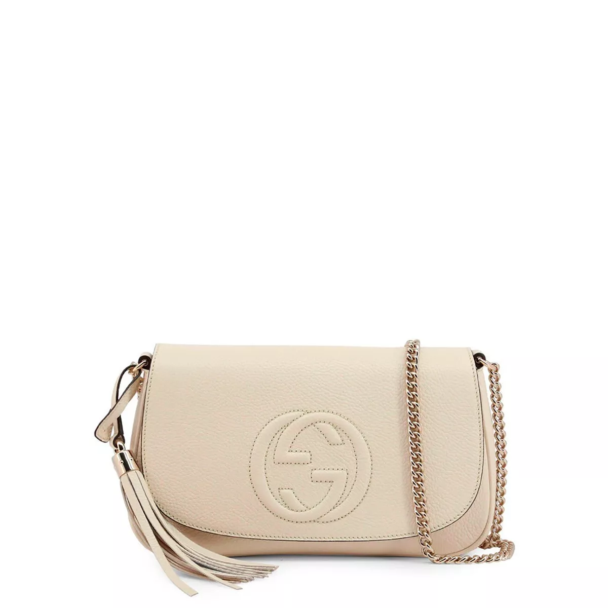 Gucci borsa soho discount