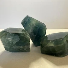 Fluorite Free Form Lot