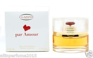Par Amour by Clarins 1.7 fl.oz - 50 ml Eau De Parfum Spray for Women | eBay