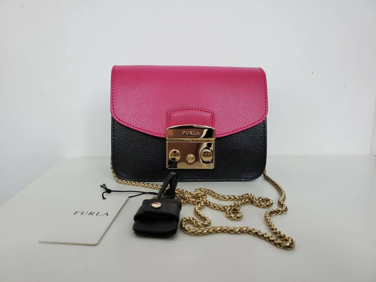 Ebay hotsell furla metropolis