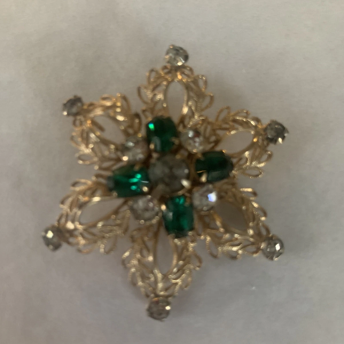 Scitarelli brooch clearance
