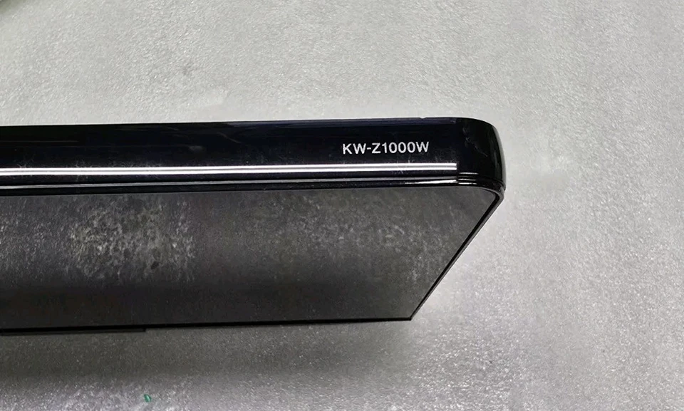 USED ORIGINAL LCD & TOUCH PANEL FOR JVC KW-Z1000W - Image 3 of 4