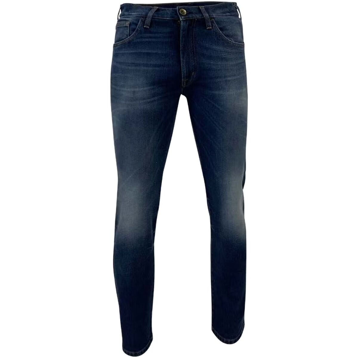 ROKKER Motorcycle Jeans W38 - L32 - Rokkertech Straight Aa ROKKER Motorcycle Jeans W38 - L32 - Rokkertech Straight Aa