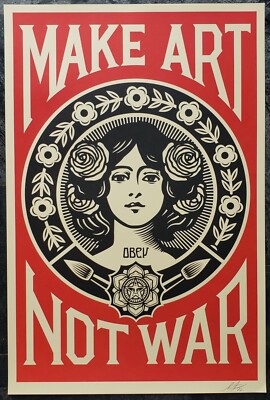 Shepard Fairey 