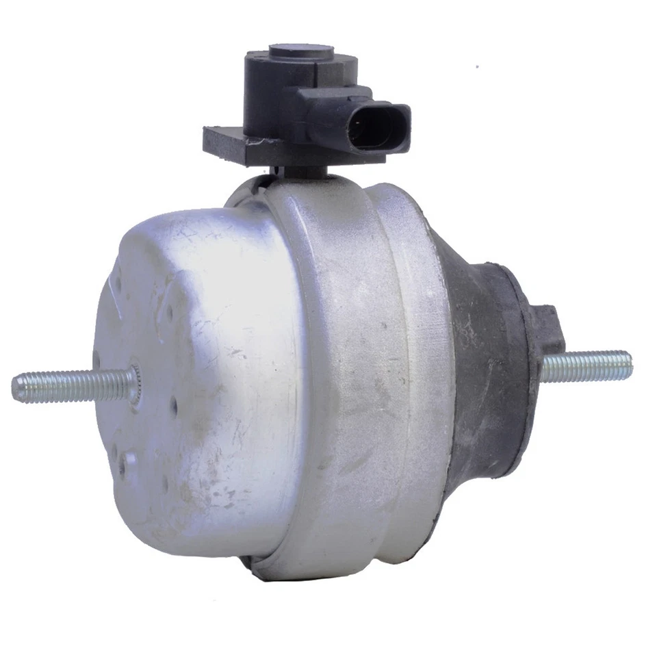 Suporte de motor dianteiro esquerdo dianteiro direito âncora 2x para 2008 até 2008 Audi A4 - Imagem 2 de 3