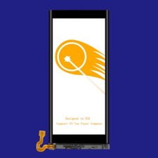 Superior Quality 2445mAh Sub Battery for Samsung Galaxy Z Fold 2 5G SM-F916U US