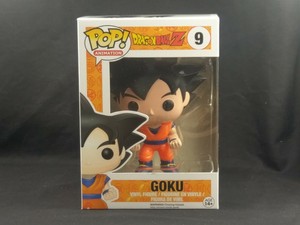 goku 9 pop