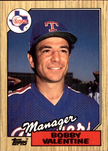 1987 Topps TIFFANY MLB Singles Choisissez vos joueurs d'équipe GLOSSY préférés #2 - #266 - Photo 245 sur 520