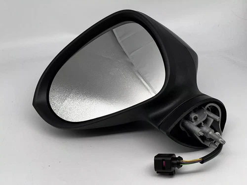 SEAT LEON 5 Door Hatchback Passenger Door Electic Wing Mirror 2008-12 212836401