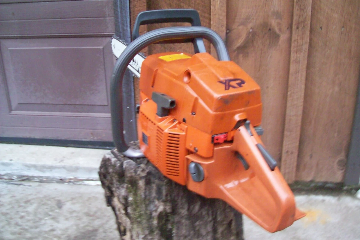 Husqvarna 268xp cheap price