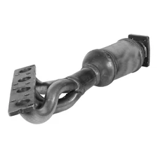 Catalytic Converter Manifold Cat For BMW 1 Series 116 118 E81 E87 3 Series E90 E91 316 318 04-Onwards