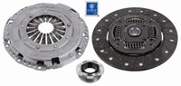 Kupplungssatz Sachs 3000 950 840 FüR OE 41100-26500 - 41100-26500 - 41300-26500