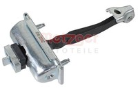 TüRfeststeller Metzger Autoteile 2312385 FüR Ford Kuga 2 DM2 VAN Ecoboost 4X4