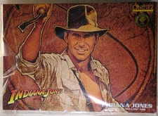 Mezco One 12 Collective Indiana Jones (Raiders of The Lost Arc) Exclusive Figure