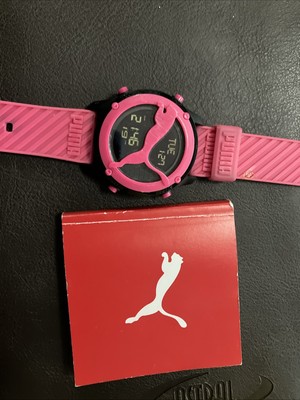 PUMA Watch Big Cat P5102 Men