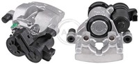 Bremssattel A.B.S. 420831 Aluminium FüR Mercedes GLC C253 X253 Klasse W205 Model