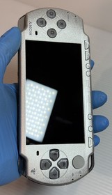 Sony PSP-2000 Crisis Core Final Fantasy FF Ⅶ 7 Limited Console in Box -Excellent