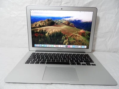 MacBook Air 13 inch (Model A1466) 2015 - 8GB/256GB