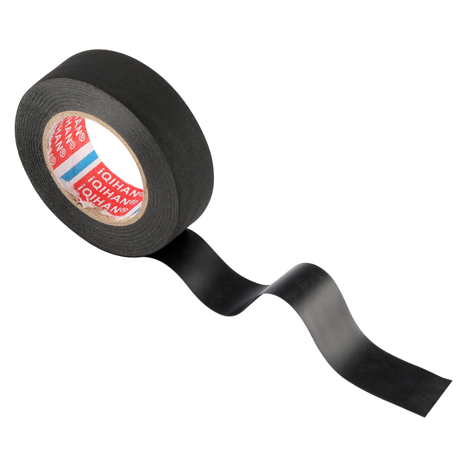 4 Rolls Cloth Tape Wire electrical wiring harness car auto suv truck 19mm*15mm