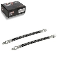 2X Bremsschlauch Rohrleitung Hinterachse FüR Renault Trafic III Nissan Opel Fiat
