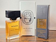 L'Eau Papier Diptyque 香水- 一款2023年中性香水