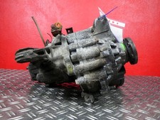 Boite de vitesse Volkswagen GOLF