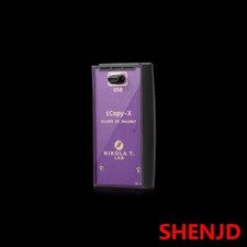 iCopy-X HID Decoder Access Control Reader RFID Card Copier for Proxmark3 Writing