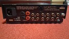 Onix OA21S 2-Channel Integrated Amplifier 15W Class AB Black RCA Inputs — photo 4