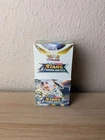 Pokémon: Demi Display-Epée et Bouclier-Stars Etincelantes-EB09- 18 boosters - FR