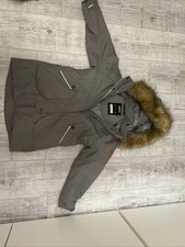 Kinder Jungen/Mädchen Winterjacke Reima