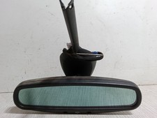 Retroviseur intérieur Citroen C8