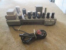 Baldwin  Hammond M series  Organ Tube Amp Amplifier