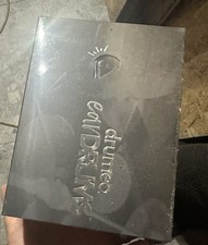 149$ Drumeo EarDrums Black Edition 