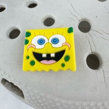 Crocs Jibbitz SpongeBob SquarePants