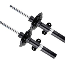 2 Bilstein Stoßdämpfer B4 2-22-265272 Vorderachse für Renault ESPACE V
