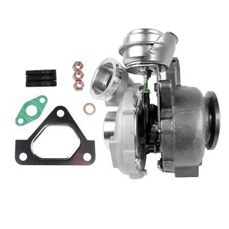 Turbolader 726698-5002S