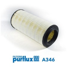 Luftfilter für Audi A2 8Z0 | 24528844